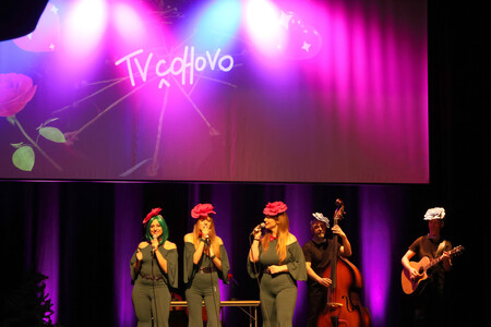 TV ČOHOVO 10 FOTO LJUBO VUKELIČ